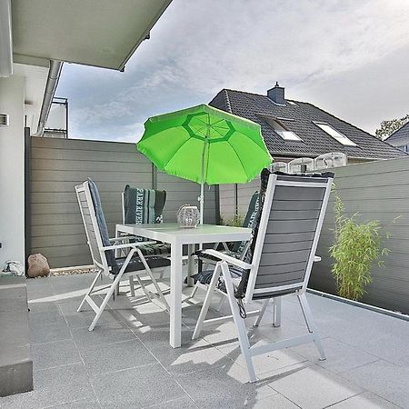 Ferienhaus Pommernweg Ferienwohnung Oeynhausen Appartement 3 Timmendorfer Strand Εξωτερικό φωτογραφία