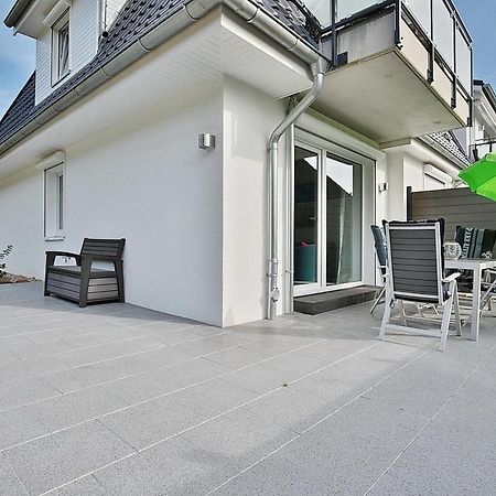 Ferienhaus Pommernweg Ferienwohnung Oeynhausen Appartement 3 Timmendorfer Strand Εξωτερικό φωτογραφία