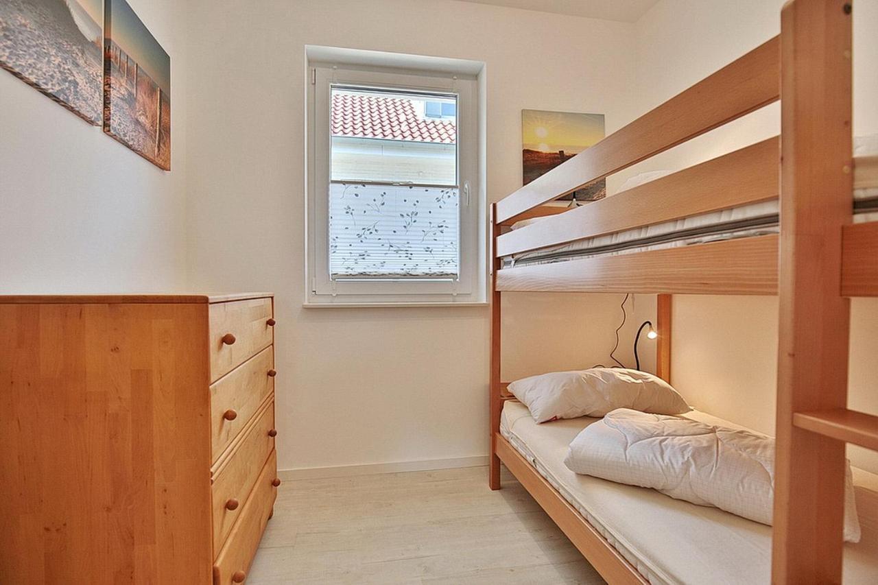Ferienhaus Pommernweg Ferienwohnung Oeynhausen Appartement 3 Timmendorfer Strand Εξωτερικό φωτογραφία